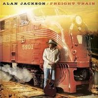 Alan Jackson - Freight Train